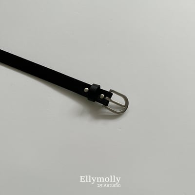 EllyMolly72腰帶5