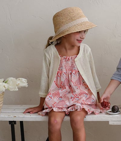 032327下擺花邊外套(四色)13