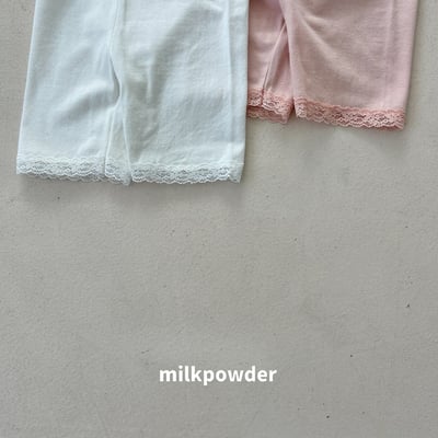 040913蕾絲內搭褲(兩色)3