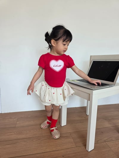 032622愛心上衣(兩色)8