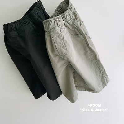 050803休閒褲(兩色)3