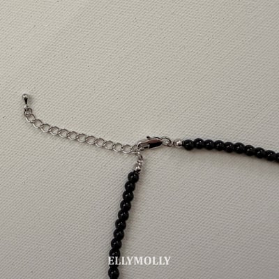 040792動物項鍊(四色)6