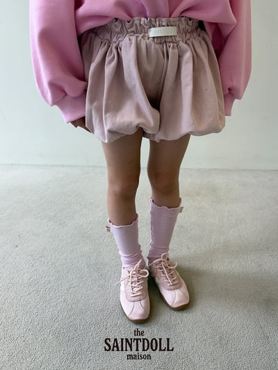 Saintdoll19褲(兩色)13