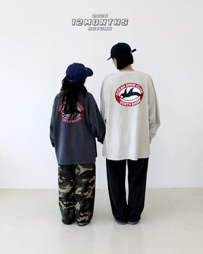 12months01親子上衣(兩色)11