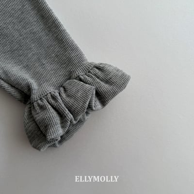 040779造型花邊褲(三色)6