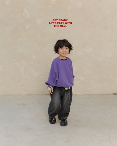 30002英文袖口上衣(兩色)6