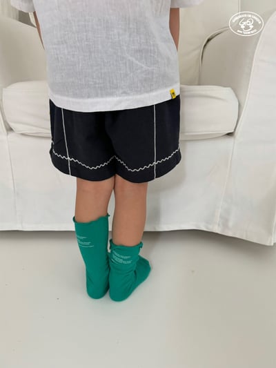 041604線條短褲(兩色)11