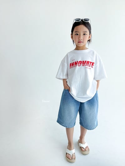 051407刷色牛仔短褲5