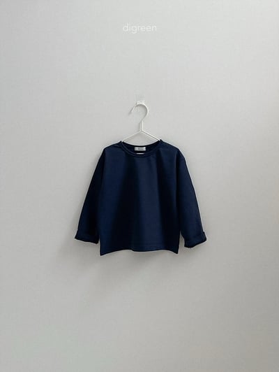 Digreen12上衣(四色)6