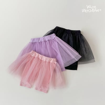 030936浪漫褲裙(三色)1