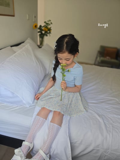 051632花褲裙A3