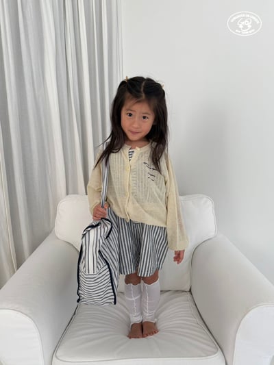 041607親子排釦外套(三色)3