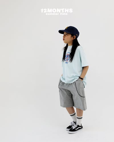 050707英文點點上衣(兩色)4
