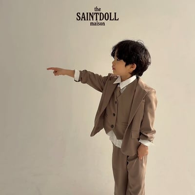 Saintdoll32外套(兩色)5