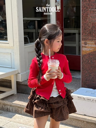 Saintdoll25外套(兩色)8
