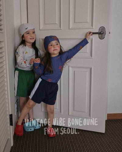 041764花泳裝(兩色)6