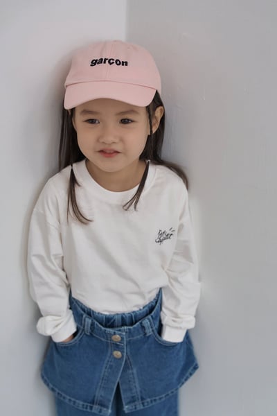 25428英文蝴蝶結上衣5