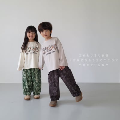 TheFunny01上衣(兩色)5