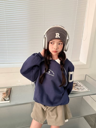 COMMA33上衣(兩色)4