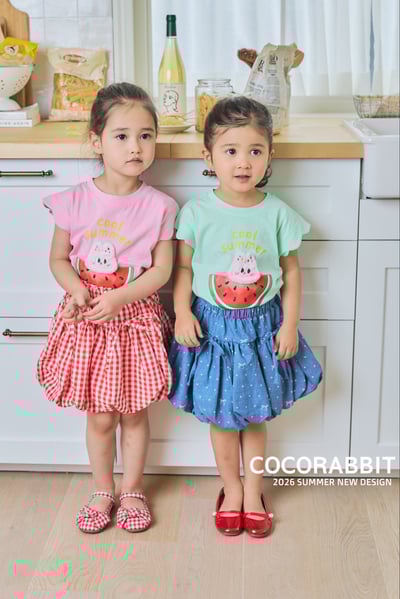 041333西瓜上衣(兩色)2