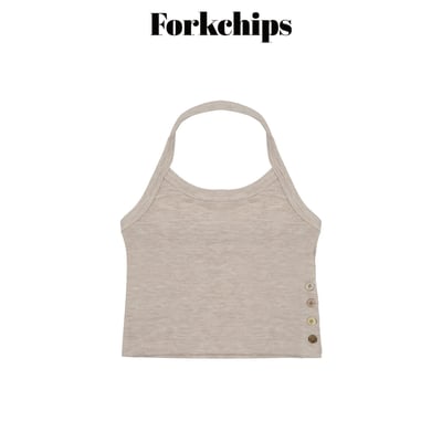 FORK61背心1