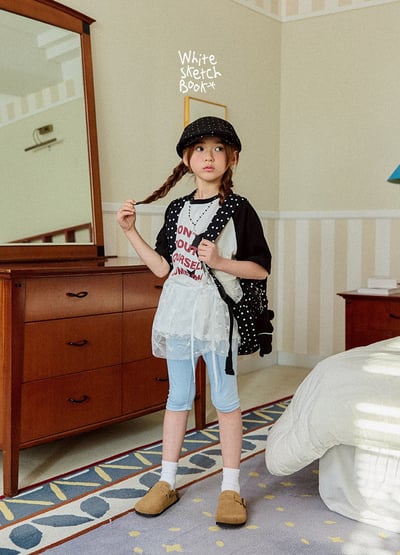 030920素面五分內搭褲(十色)6