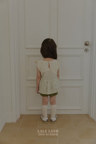 041519泡泡短褲(兩色)10