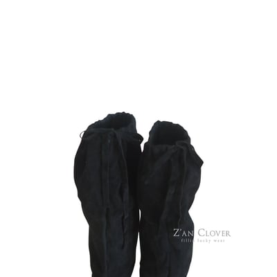 ZANCLOVER41靴(兩色)6