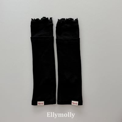 EllyMolly67襪套(三色)2
