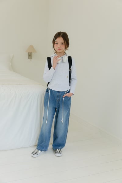 Doredore70褲7