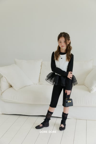 Doredore36上衣5