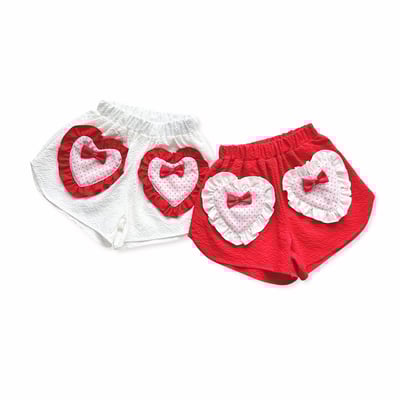 041432愛心短褲(兩色)1