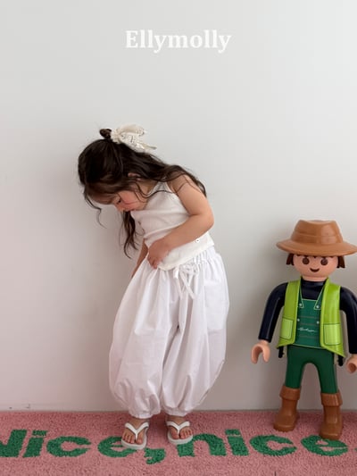 040744泡泡褲(兩色)7