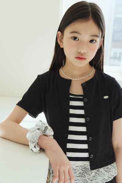 032425下擺蕾絲背心(兩色)5