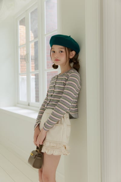 Doredore54褲裙5