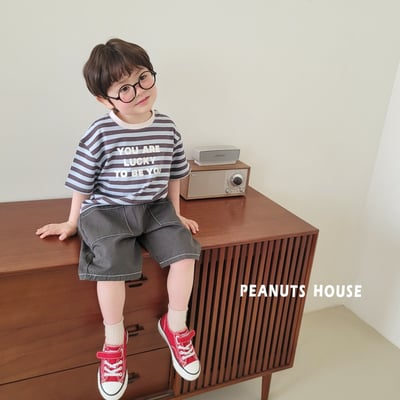 031836英文條紋上衣(兩色)8