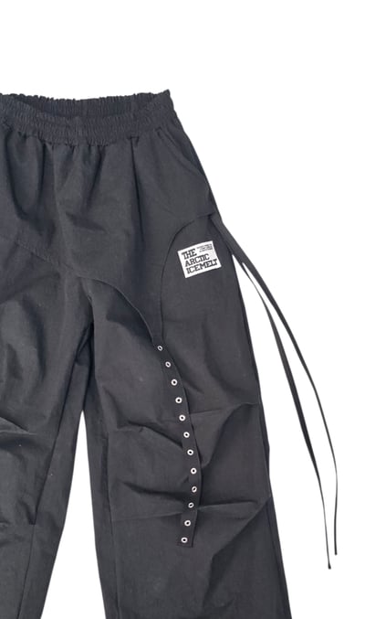 040210個性褲(兩色)4