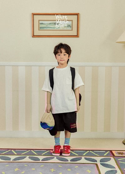 030921英文短褲(兩色)6