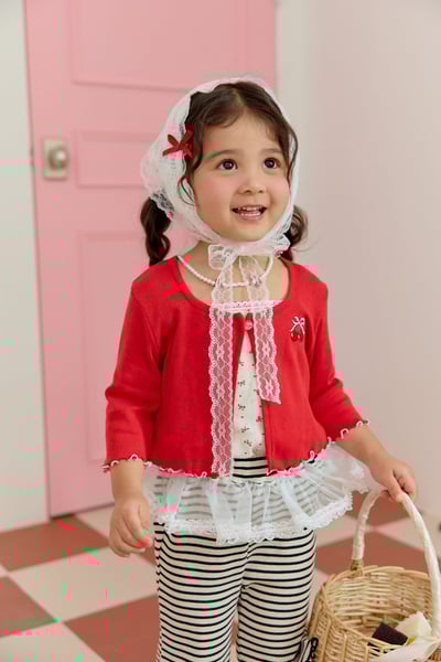 041405櫻桃外套背心組(兩色)3