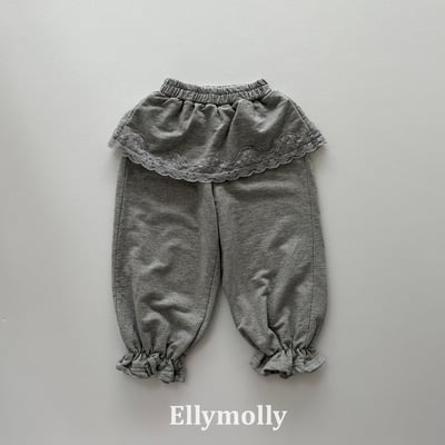 EllyMolly56褲(兩色)4
