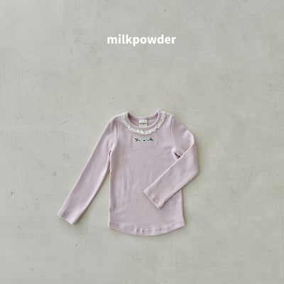 MilkPowder13上衣(三色)6
