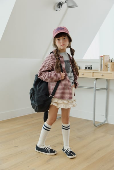 Doredore03上衣7