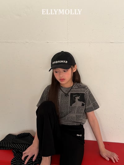 040772報紙上衣(兩色)15