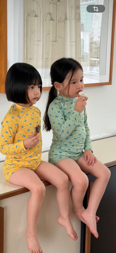 042914螃蟹泳裝(兩色)2