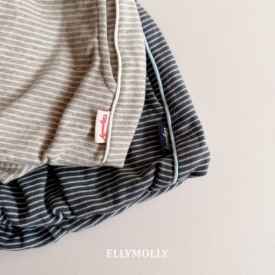 040768條紋短褲(兩色)8