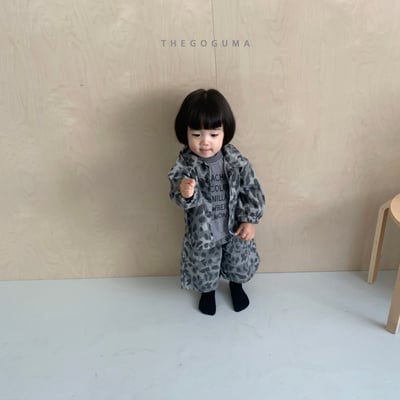 thegoguma10外套(兩色)7