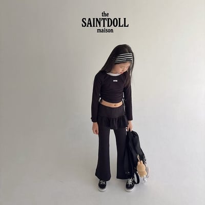 Saintdoll50褲(兩色)7