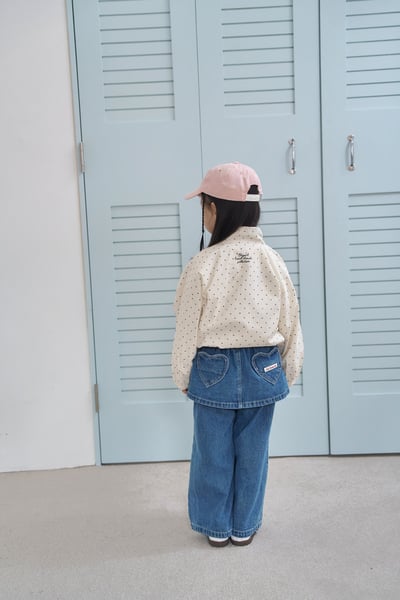 25406造型牛仔褲9