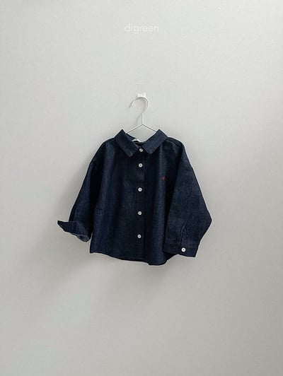 Digreen27上衣外套(兩色)5