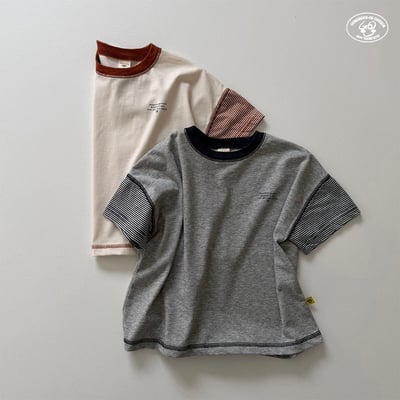 041642簡約上衣(兩色)1